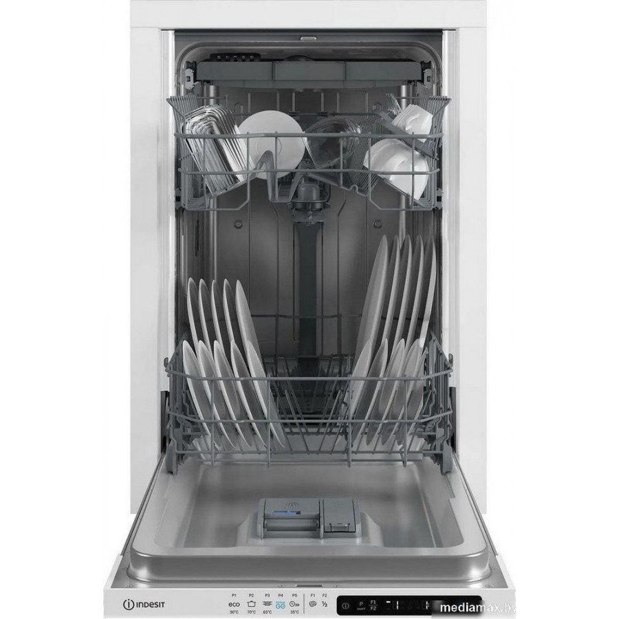 Встраиваемая посудомоечная машина Indesit DIS 2C50
