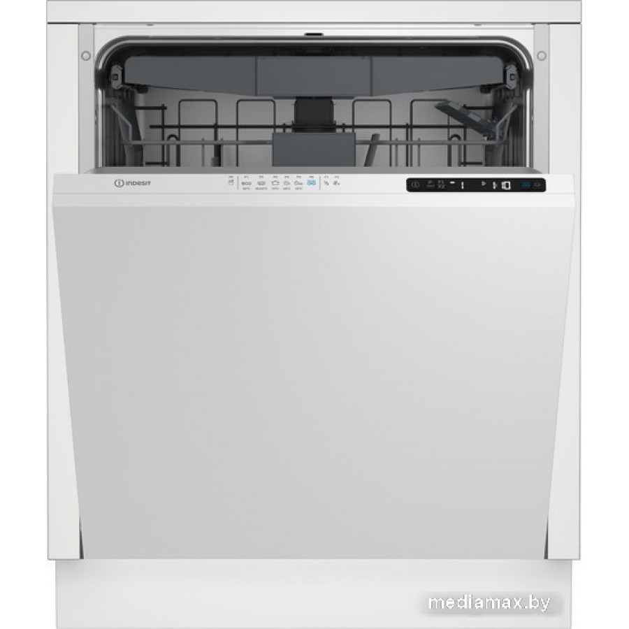 Встраиваемая посудомоечная машина Indesit DI 5C65 AED