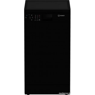 Отдельностоящая посудомоечная машина Indesit DFS 1A50 B