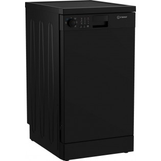 Отдельностоящая посудомоечная машина Indesit DFS 1A50 B