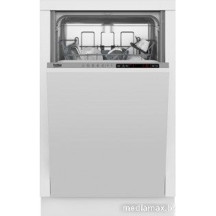 Встраиваемая посудомоечная машина BEKO BDIS15060
