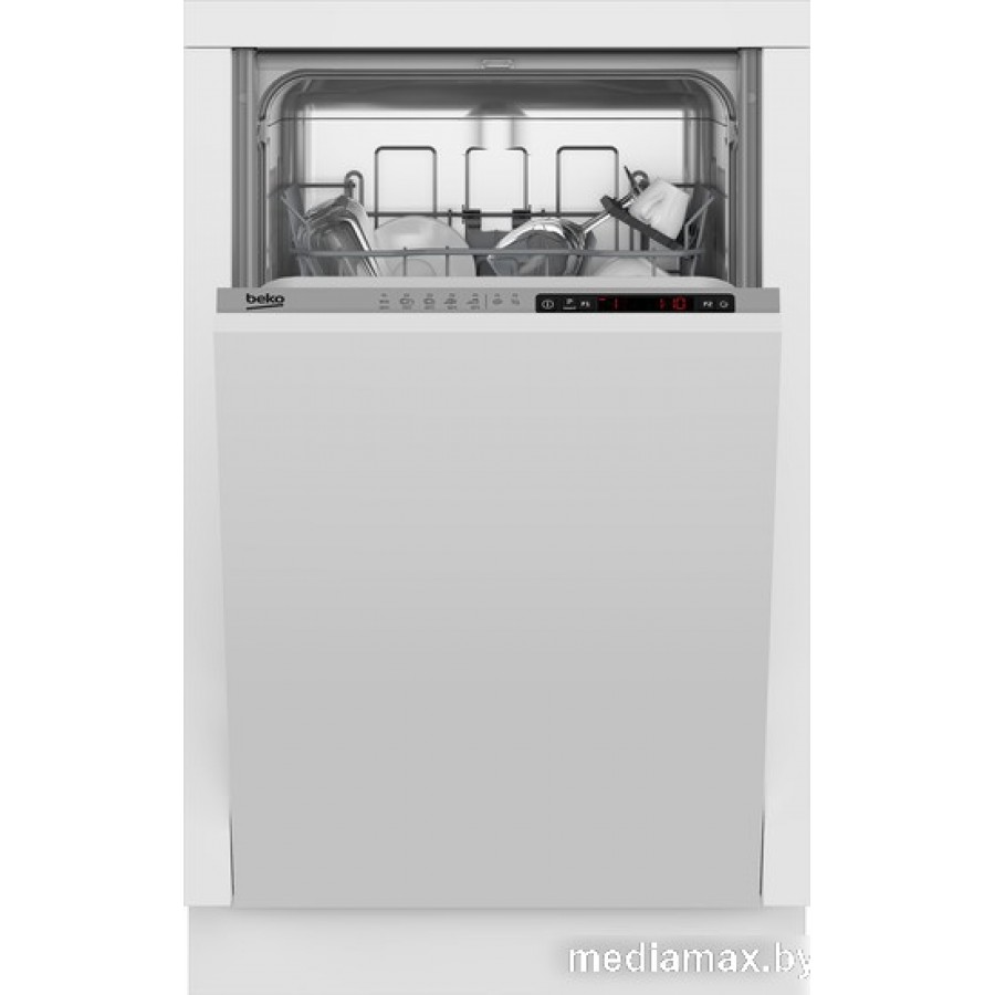Встраиваемая посудомоечная машина BEKO BDIS15060