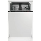 Встраиваемая посудомоечная машина BEKO BDIS15961