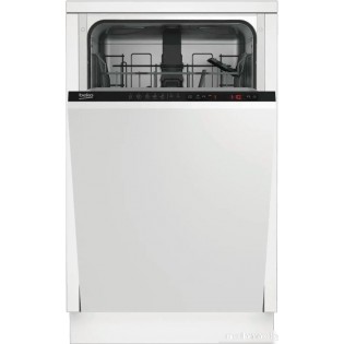 Встраиваемая посудомоечная машина BEKO BDIS15961