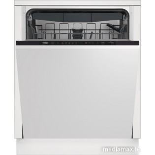 Встраиваемая посудомоечная машина BEKO BDIN15560