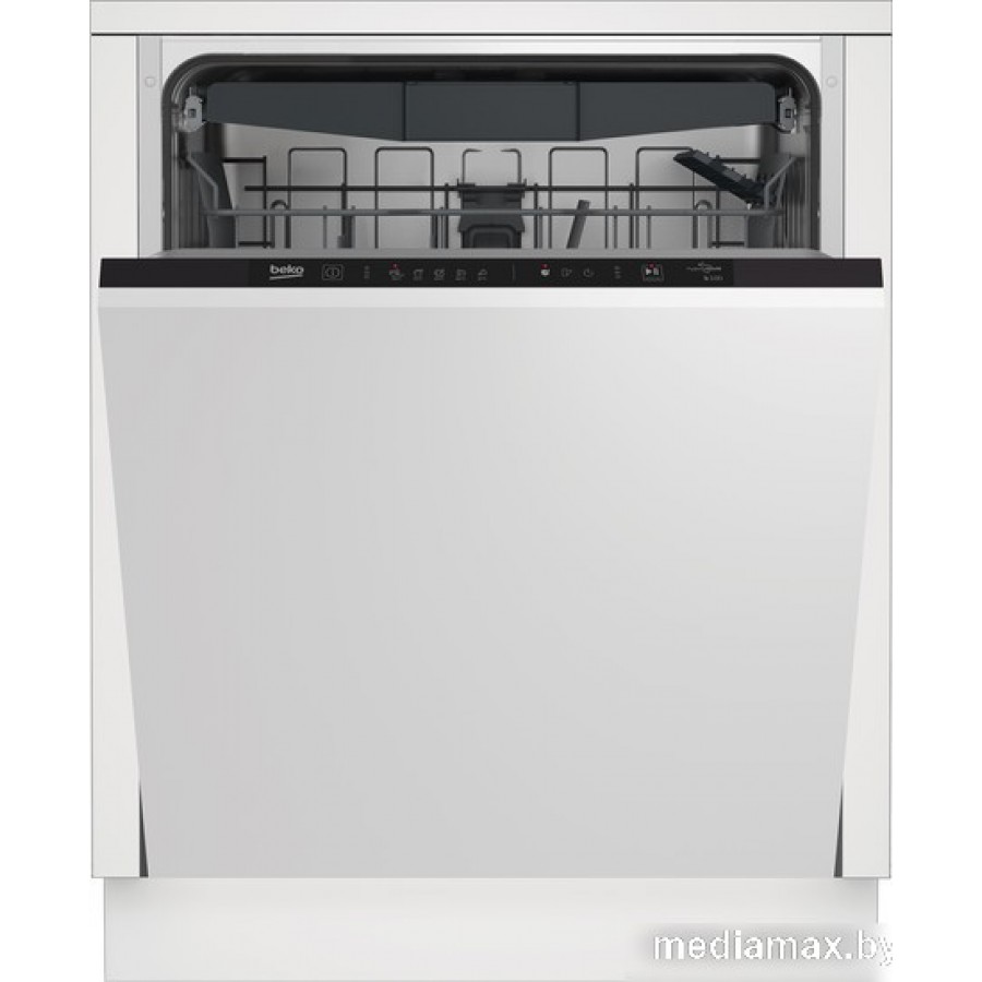 Встраиваемая посудомоечная машина BEKO BDIN15560