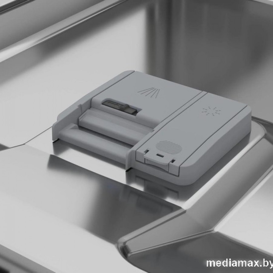 Встраиваемая посудомоечная машина BEKO BDIN15560