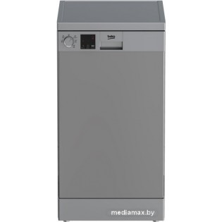 Отдельностоящая посудомоечная машина BEKO DVS050R02S