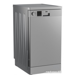 Отдельностоящая посудомоечная машина BEKO DVS050R02S