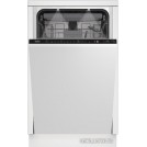 Встраиваемая посудомоечная машина BEKO BDIS38120Q
