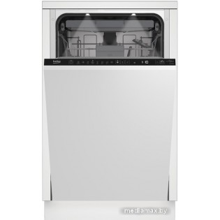 Встраиваемая посудомоечная машина BEKO BDIS38120Q