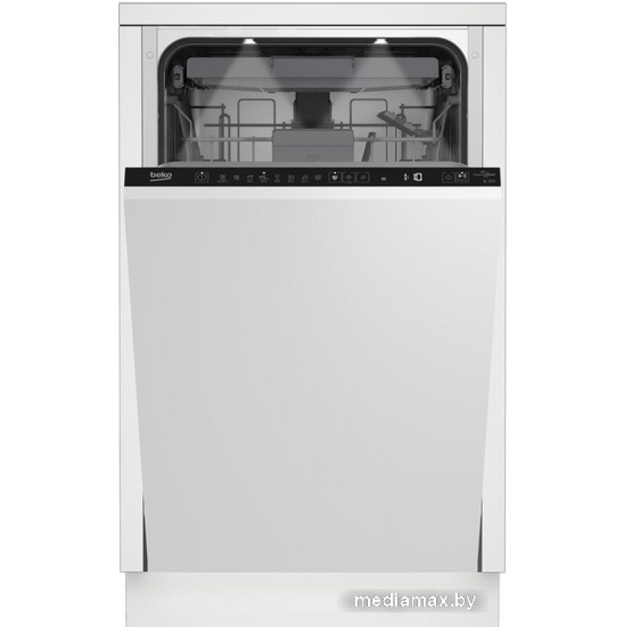 Встраиваемая посудомоечная машина BEKO BDIS38120Q