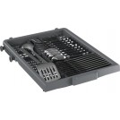 Встраиваемая посудомоечная машина BEKO BDIS38120Q