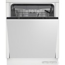Встраиваемая посудомоечная машина BEKO BDIN16520