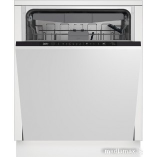 Встраиваемая посудомоечная машина BEKO BDIN16520