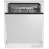 Встраиваемая посудомоечная машина BEKO BDIN16520