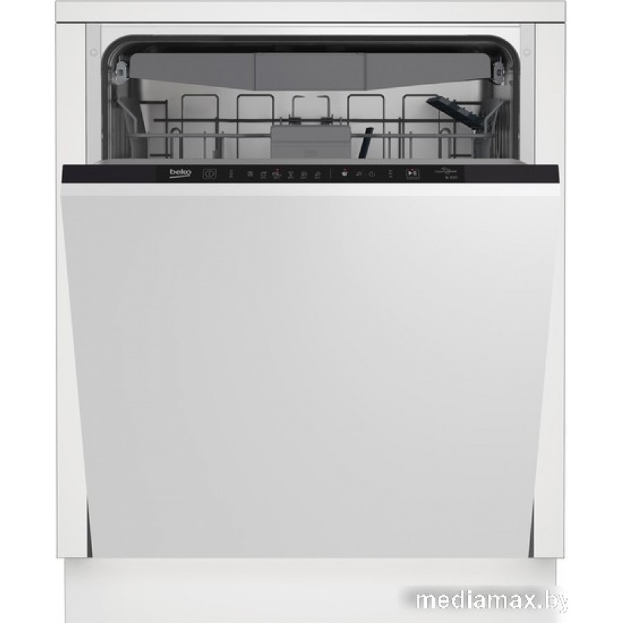 Встраиваемая посудомоечная машина BEKO BDIN16520