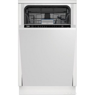 Встраиваемая посудомоечная машина BEKO BDIS25063