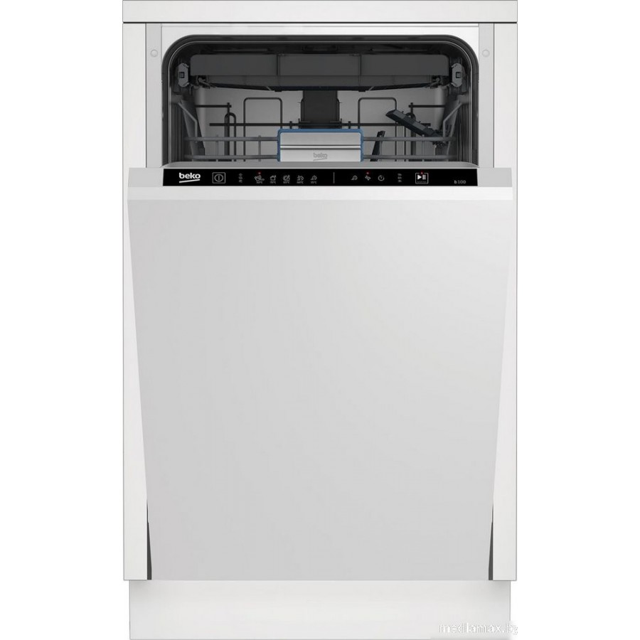 Встраиваемая посудомоечная машина BEKO BDIS25063