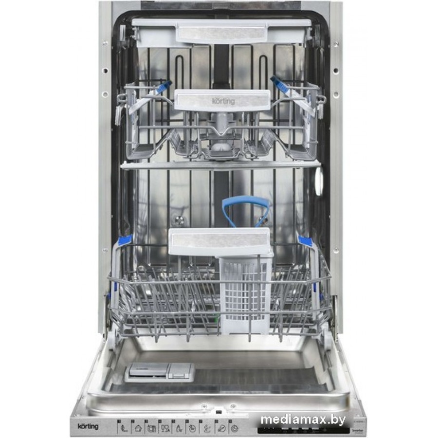 Встраиваемая посудомоечная машина Korting KDI 45898 I