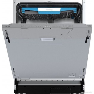 Встраиваемая посудомоечная машина Korting KDI 60877