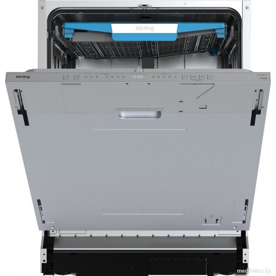 Встраиваемая посудомоечная машина Korting KDI 60877