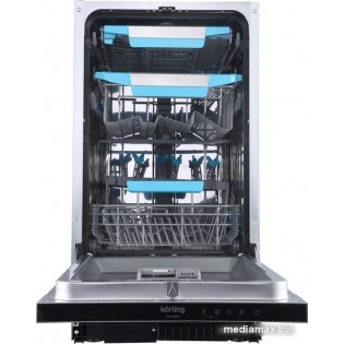 Посудомоечная машина Korting KDI 45985