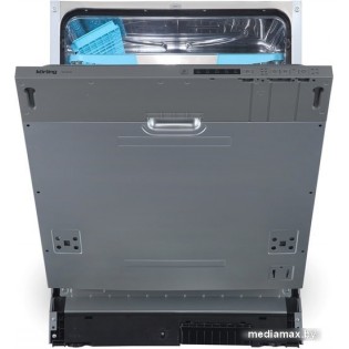 Посудомоечная машина Korting KDI 60140