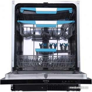 Посудомоечная машина Korting KDI 60985