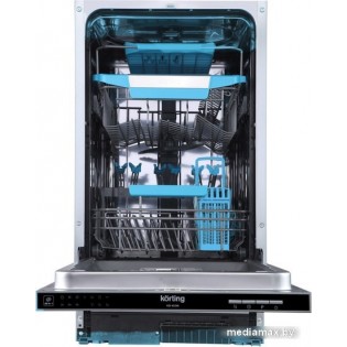 Посудомоечная машина Korting KDI 45340
