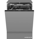 Встраиваемая посудомоечная машина Weissgauff BDW 6035