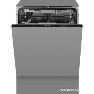 Встраиваемая посудомоечная машина Weissgauff BDW 6035