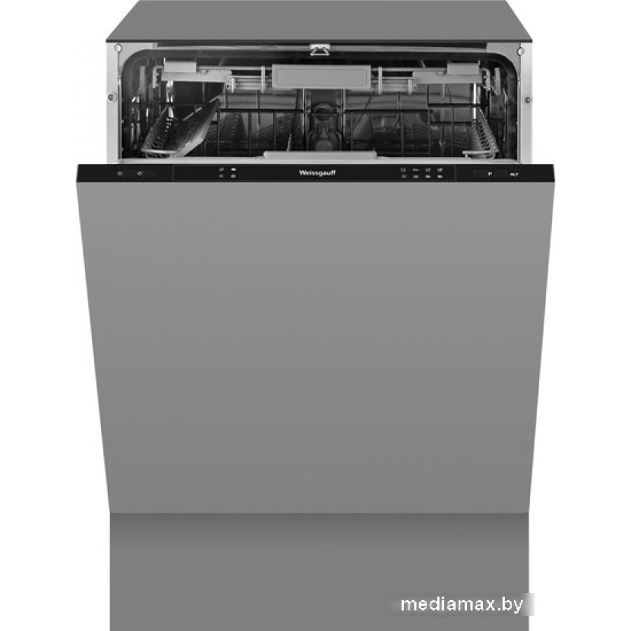 Встраиваемая посудомоечная машина Weissgauff BDW 6035