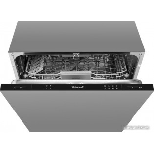 Встраиваемая посудомоечная машина Weissgauff BDW 6035