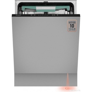 Встраиваемая посудомоечная машина Weissgauff BDW 6136 D Inverter AutoOpen Infolight