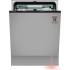 Встраиваемая посудомоечная машина Weissgauff BDW 6136 D Inverter AutoOpen Infolight