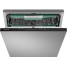 Встраиваемая посудомоечная машина Weissgauff BDW 6136 D Inverter AutoOpen Infolight
