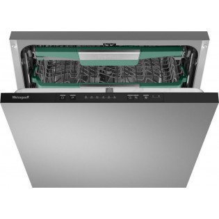 Встраиваемая посудомоечная машина Weissgauff BDW 6136 D Inverter AutoOpen Infolight