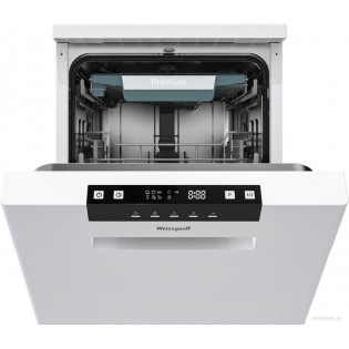 Отдельностоящая посудомоечная машина Weissgauff DW 4535