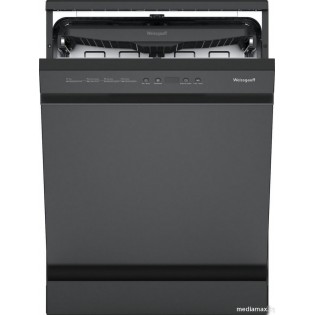 Отдельностоящая посудомоечная машина Weissgauff DW 6038 B Inverter