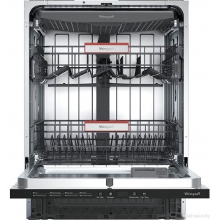 Встраиваемая посудомоечная машина Weissgauff BDW 6038 D Autoopen