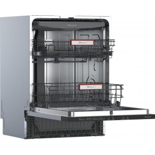 Встраиваемая посудомоечная машина Weissgauff BDW 6038 D Autoopen