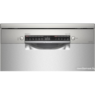 Отдельностоящая посудомоечная машина Bosch Serie 4 SMS4ECI26M