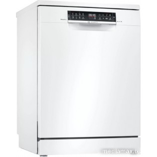 Отдельностоящая посудомоечная машина Bosch Serie 6 SMS6ZCW37Q