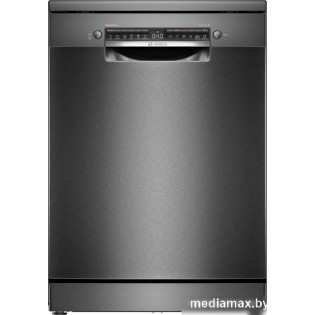 Отдельностоящая посудомоечная машина Bosch Serie 4 SMS4ENC06E