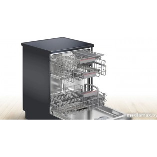 Отдельностоящая посудомоечная машина Bosch Serie 4 SMS4ENC06E