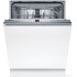 Встраиваемая посудомоечная машина Bosch Serie 2 SME26EX00E