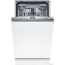 Встраиваемая посудомоечная машина Bosch Serie 4 SPV4HMX49E