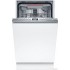 Встраиваемая посудомоечная машина Bosch Serie 4 SPV4HMX49E