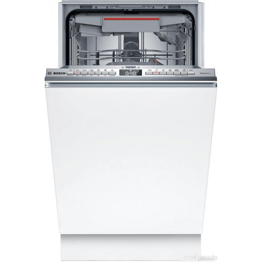 Встраиваемая посудомоечная машина Bosch Serie 4 SPV4HMX49E